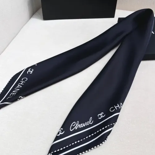 Cheap Chanel Squares #1424411 Replica Wholesale [$76.00 USD] [ITEM#1424411] on Replica Chanel Scarves