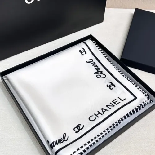 Chanel Squares #1424412