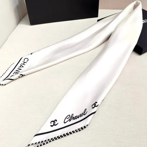 Cheap Chanel Squares #1424412 Replica Wholesale [$76.00 USD] [ITEM#1424412] on Replica Chanel Scarves