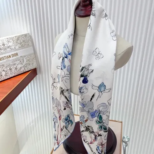 Cheap Christian Dior Silk Squares #1424419 Replica Wholesale [$64.00 USD] [ITEM#1424419] on Replica Christian Dior Scarf