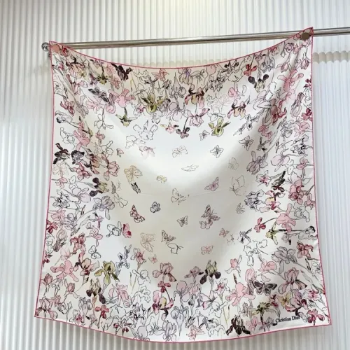 Christian Dior Silk Squares #1424420