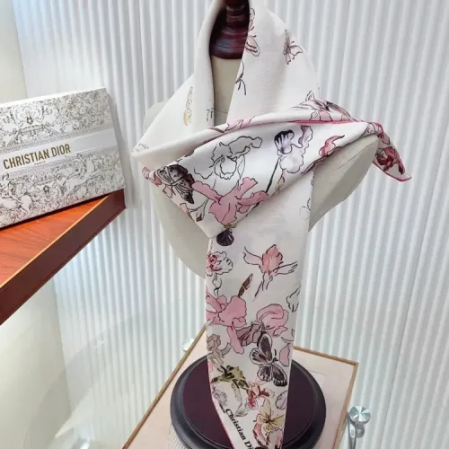 Cheap Christian Dior Silk Squares #1424420 Replica Wholesale [$64.00 USD] [ITEM#1424420] on Replica Christian Dior Scarf