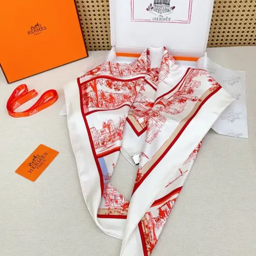 Cheap Hermes Silk Squares #1424422 Replica Wholesale [$64.00 USD] [ITEM#1424422] on Replica Hermes Scarf