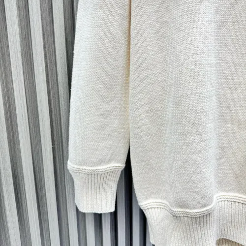 Cheap Burberry Fashion Sweaters Long Sleeved For Unisex #1424428 Replica Wholesale [$80.00 USD] [ITEM#1424428] on Replica Burberry Fashion Sweaters