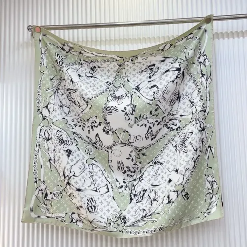 Louis Vuitton Silk Squares #1424429