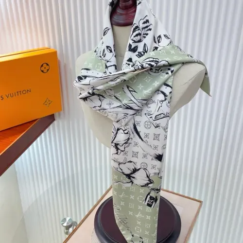 Cheap Louis Vuitton Silk Squares #1424429 Replica Wholesale [$64.00 USD] [ITEM#1424429] on Replica Louis Vuitton Scarf