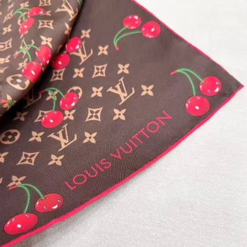 Cheap Louis Vuitton Silk Squares #1424433 Replica Wholesale [$76.00 USD] [ITEM#1424433] on Replica Louis Vuitton Scarf