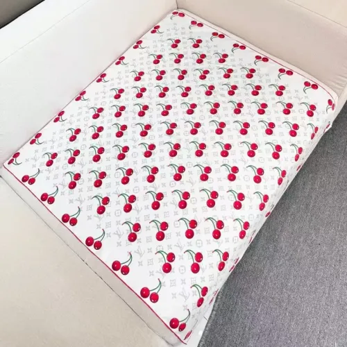 Louis Vuitton Silk Squares #1424435