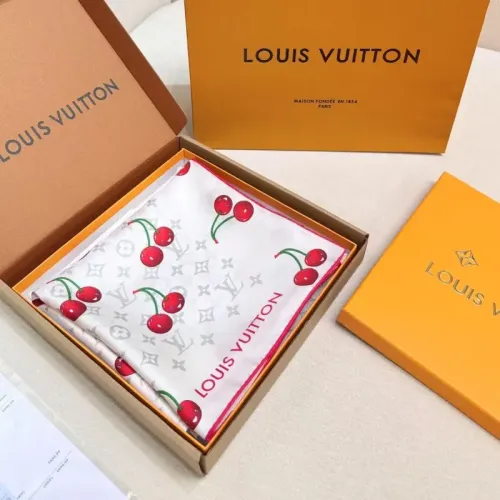 Cheap Louis Vuitton Silk Squares #1424435 Replica Wholesale [$76.00 USD] [ITEM#1424435] on Replica Louis Vuitton Scarf