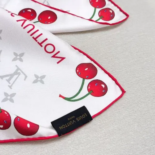 Cheap Louis Vuitton Silk Squares #1424435 Replica Wholesale [$76.00 USD] [ITEM#1424435] on Replica Louis Vuitton Scarf