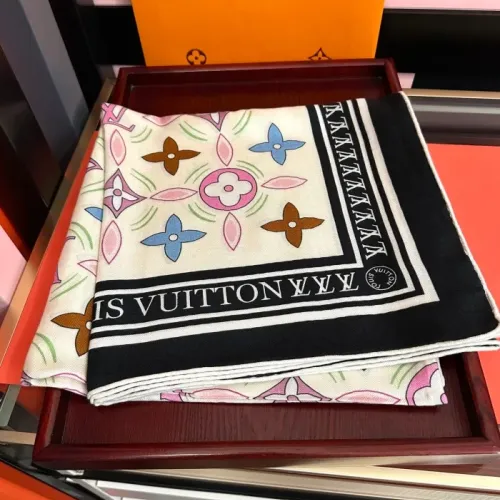 Cheap Louis Vuitton Silk Squares #1424437 Replica Wholesale [$85.00 USD] [ITEM#1424437] on Replica Louis Vuitton Scarf