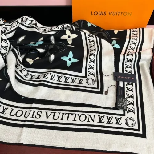 Cheap Louis Vuitton Silk Squares #1424438 Replica Wholesale [$85.00 USD] [ITEM#1424438] on Replica Louis Vuitton Scarf