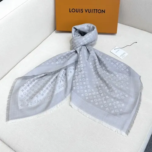 Cheap Louis Vuitton Squares #1424440 Replica Wholesale [$68.00 USD] [ITEM#1424440] on Replica Louis Vuitton Scarf