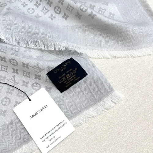 Cheap Louis Vuitton Squares #1424440 Replica Wholesale [$68.00 USD] [ITEM#1424440] on Replica Louis Vuitton Scarf