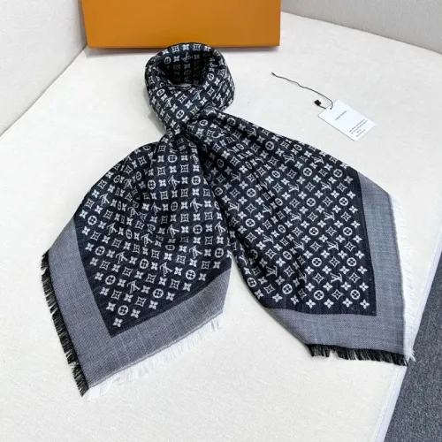Cheap Louis Vuitton Squares #1424443 Replica Wholesale [$68.00 USD] [ITEM#1424443] on Replica Louis Vuitton Scarf