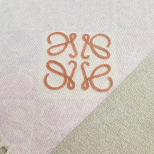 Cheap LOEWE Scarf #1424444 Replica Wholesale [$68.00 USD] [ITEM#1424444] on Replica LOEWE Scarf