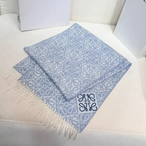 Cheap LOEWE Scarf #1424445 Replica Wholesale [$68.00 USD] [ITEM#1424445] on Replica LOEWE Scarf