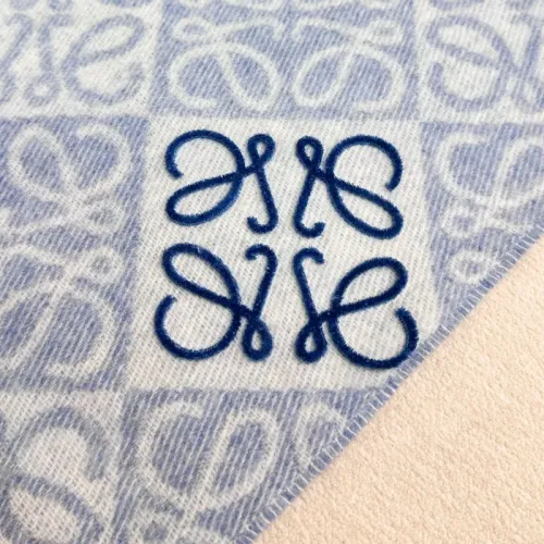 Cheap LOEWE Scarf #1424445 Replica Wholesale [$68.00 USD] [ITEM#1424445] on Replica LOEWE Scarf