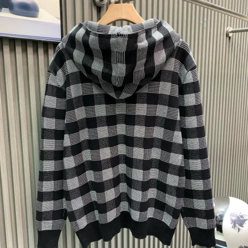 Cheap Louis Vuitton LV Sweaters Long Sleeved For Unisex #1424446 Replica Wholesale [$85.00 USD] [ITEM#1424446] on Replica Louis Vuitton LV Sweaters
