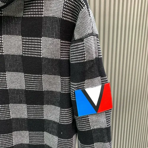 Cheap Louis Vuitton LV Sweaters Long Sleeved For Unisex #1424446 Replica Wholesale [$85.00 USD] [ITEM#1424446] on Replica Louis Vuitton LV Sweaters