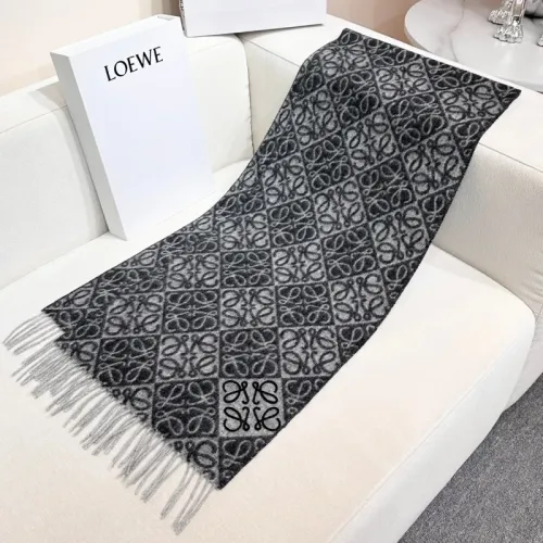 LOEWE Scarf #1424449