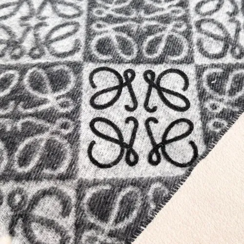 Cheap LOEWE Scarf #1424449 Replica Wholesale [$68.00 USD] [ITEM#1424449] on Replica LOEWE Scarf