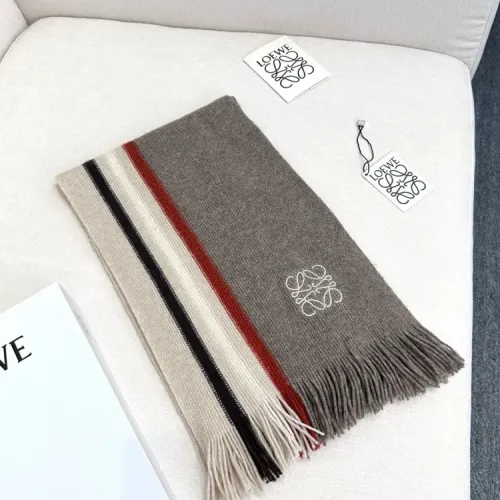 Cheap LOEWE Scarf #1424451 Replica Wholesale [$60.00 USD] [ITEM#1424451] on Replica LOEWE Scarf
