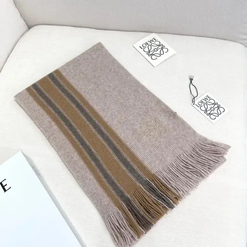Cheap LOEWE Scarf #1424452 Replica Wholesale [$60.00 USD] [ITEM#1424452] on Replica LOEWE Scarf