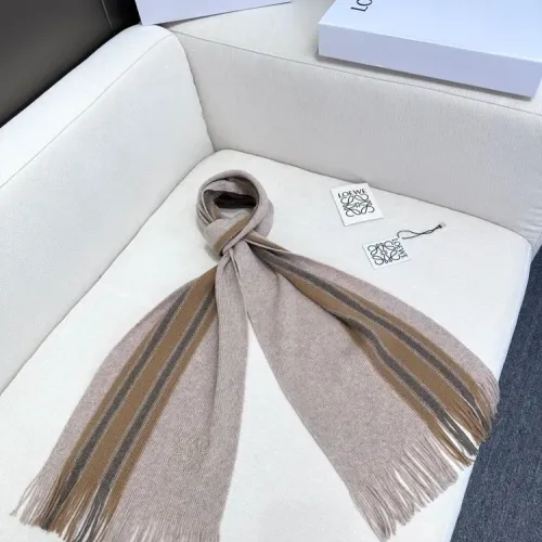 Cheap LOEWE Scarf #1424452 Replica Wholesale [$60.00 USD] [ITEM#1424452] on Replica LOEWE Scarf
