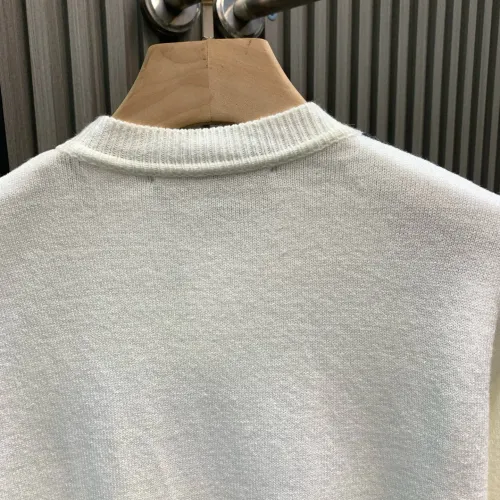 Cheap Louis Vuitton LV Sweaters Long Sleeved For Unisex #1424454 Replica Wholesale [$80.00 USD] [ITEM#1424454] on Replica Louis Vuitton LV Sweaters