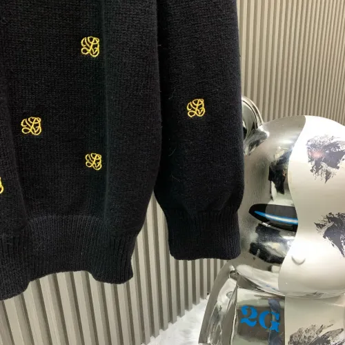 Cheap Louis Vuitton LV Sweaters Long Sleeved For Unisex #1424457 Replica Wholesale [$88.00 USD] [ITEM#1424457] on Replica Louis Vuitton LV Sweaters