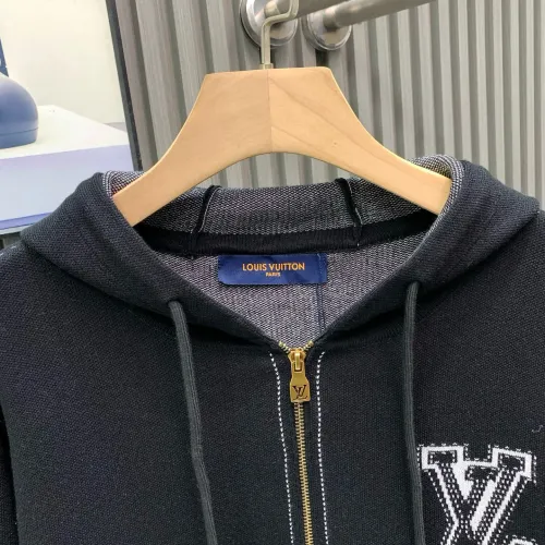 Cheap Louis Vuitton LV Sweaters Long Sleeved For Unisex #1424460 Replica Wholesale [$98.00 USD] [ITEM#1424460] on Replica Louis Vuitton LV Sweaters