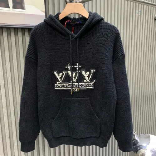 Louis Vuitton LV Sweaters Long Sleeved For Unisex #1424461