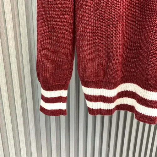 Cheap Celine Sweaters Long Sleeved For Unisex #1424463 Replica Wholesale [$85.00 USD] [ITEM#1424463] on Replica Celine Sweaters