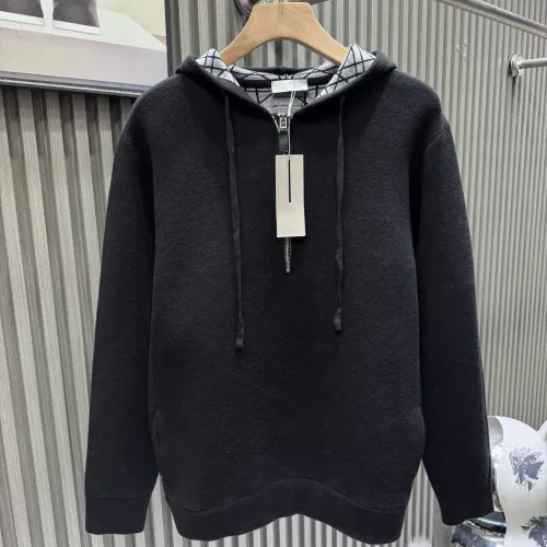 Christian Dior Sweaters Long Sleeved For Unisex #1424466