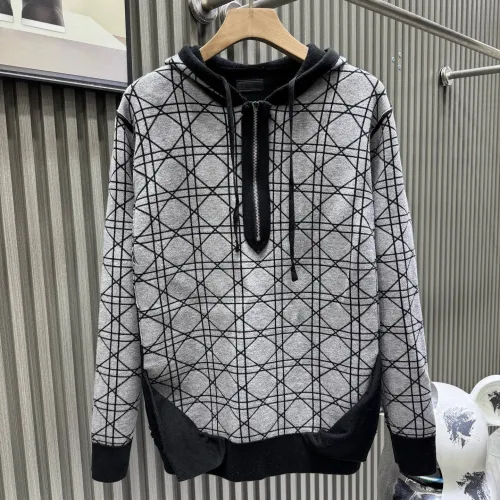 Cheap Christian Dior Sweaters Long Sleeved For Unisex #1424466 Replica Wholesale [$105.00 USD] [ITEM#1424466] on Replica Christian Dior Sweaters
