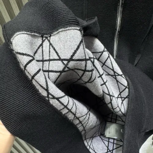 Cheap Christian Dior Sweaters Long Sleeved For Unisex #1424466 Replica Wholesale [$105.00 USD] [ITEM#1424466] on Replica Christian Dior Sweaters