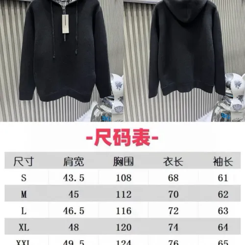 Cheap Christian Dior Sweaters Long Sleeved For Unisex #1424466 Replica Wholesale [$105.00 USD] [ITEM#1424466] on Replica Christian Dior Sweaters