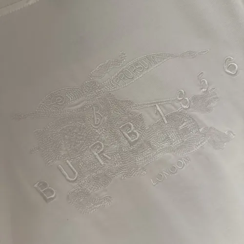 Cheap Burberry T-Shirts Short Sleeved For Unisex #1424476 Replica Wholesale [$56.00 USD] [ITEM#1424476] on Replica Burberry T-Shirts