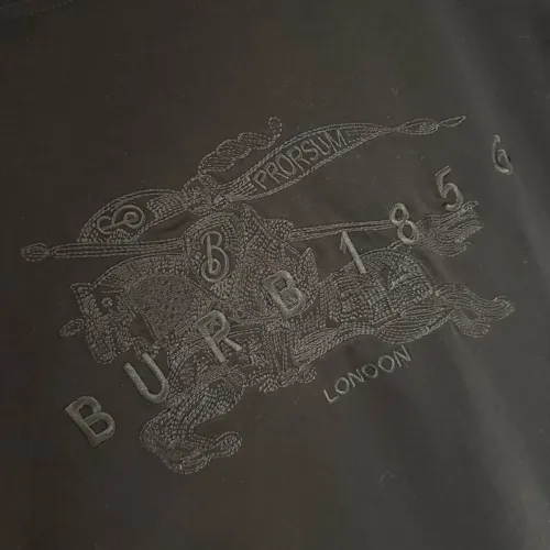 Cheap Burberry T-Shirts Short Sleeved For Unisex #1424477 Replica Wholesale [$56.00 USD] [ITEM#1424477] on Replica Burberry T-Shirts