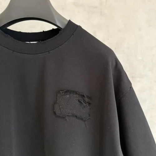 Cheap Burberry T-Shirts Short Sleeved For Unisex #1424481 Replica Wholesale [$56.00 USD] [ITEM#1424481] on Replica Burberry T-Shirts