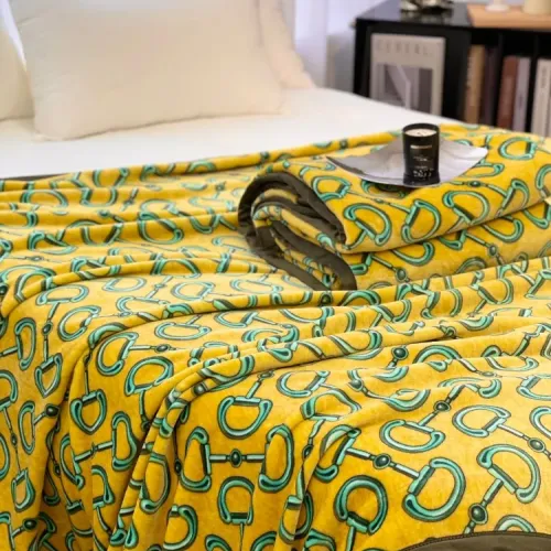 Cheap Gucci Blanket #1424488 Replica Wholesale [$76.00 USD] [ITEM#1424488] on Replica Gucci Blanket