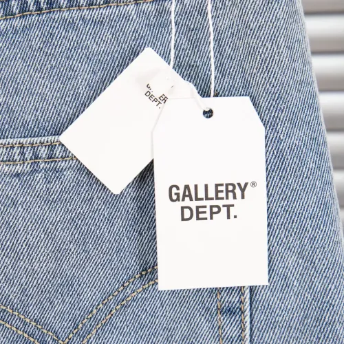 Cheap Chrome Hearts Jeans For Men #1424490 Replica Wholesale [$48.00 USD] [ITEM#1424490] on Replica Chrome Hearts Jeans