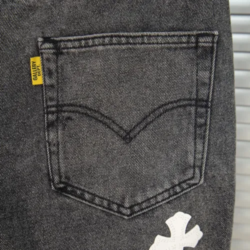 Cheap Chrome Hearts Jeans For Men #1424497 Replica Wholesale [$48.00 USD] [ITEM#1424497] on Replica Chrome Hearts Jeans