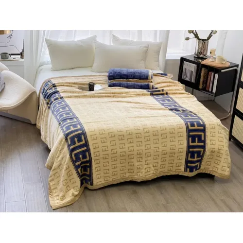 Fendi Blanket #1424498