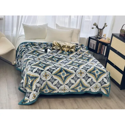 Louis Vuitton LV Blanket #1424507
