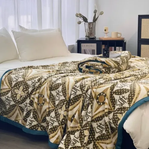 Cheap Louis Vuitton LV Blanket #1424508 Replica Wholesale [$76.00 USD] [ITEM#1424508] on Replica Louis Vuitton LV Blanket