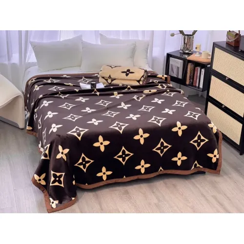 Louis Vuitton LV Blanket #1424509