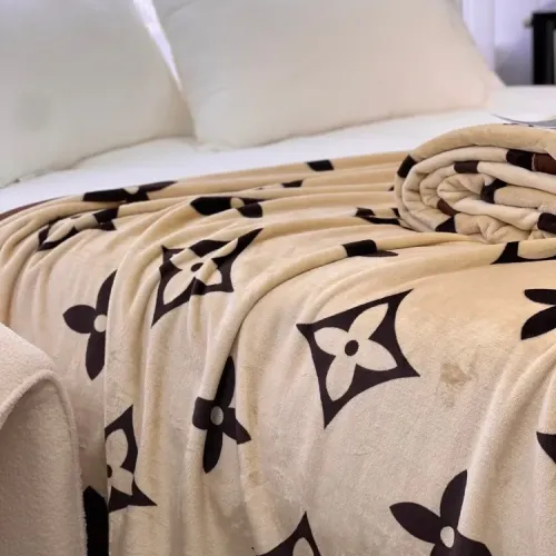 Cheap Louis Vuitton LV Blanket #1424509 Replica Wholesale [$60.00 USD] [ITEM#1424509] on Replica Louis Vuitton LV Blanket
