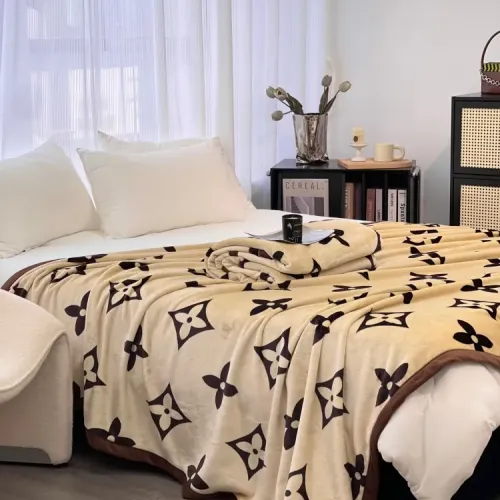 Cheap Louis Vuitton LV Blanket #1424509 Replica Wholesale [$60.00 USD] [ITEM#1424509] on Replica Louis Vuitton LV Blanket